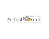 https://www.logocontest.com/public/logoimage/1697528929Perfect Match Bridal Expo 7.jpg